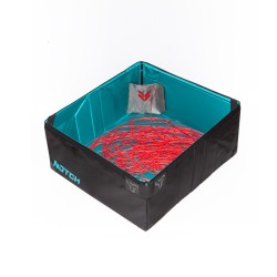 Kosz NOTCH THROWLINE POP BOX