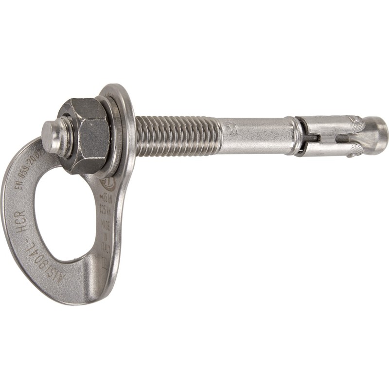 Zestaw CT PLATE KIT HCR 12 mm - 110 mm