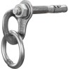 Zestaw CT PLATE KIT RING 12 mm - 110 mm
