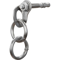 Zestaw CT PLATE KIT RINGS 12 mm - 110 mm