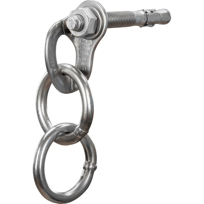 Zestaw CT PLATE KIT RINGS 12 mm - 110 mm