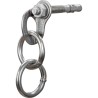 Zestaw CT PLATE KIT RINGS 12 mm - 110 mm