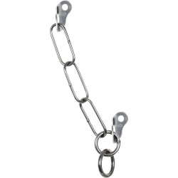 Stanowisko CT PLATES BELAY STATION R 12 mm