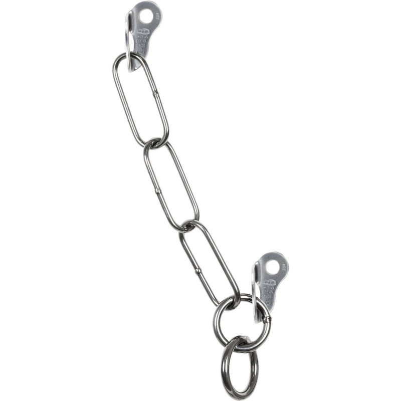Stanowisko CT PLATES BELAY STATION R 12 mm