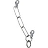 Stanowisko CT PLATES BELAY STATION R 12 mm