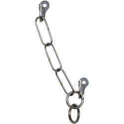 Stanowisko CT PLATES BELAY STATION R 10 mm