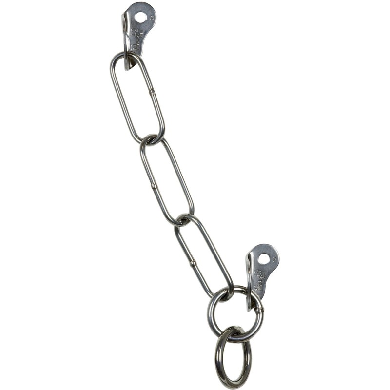 Stanowisko CT PLATES BELAY STATION R 10 mm