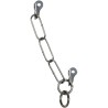 Stanowisko CT PLATES BELAY STATION R 10 mm