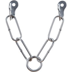 Stanowisko CT PLATES BELAY STATION S 10 mm