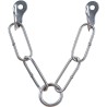 Stanowisko CT PLATES BELAY STATION S 10 mm
