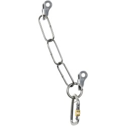 Stanowisko CT PLATES BELAY STATION 12 mm