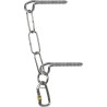 Stanowisko CT GLUE-IN BELAY STATION L 12 mm - 105 mm