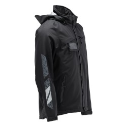 Kurtka MASCOT CLIMASCOT®- lining black rozm. M 