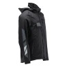 Kurtka MASCOT CLIMASCOT®- lining black rozm. M 