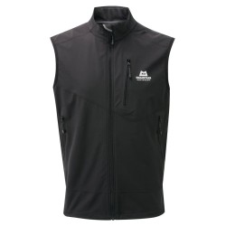 Kamizelka męska ME FRONTIER BLACK M