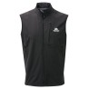 Kamizelka męska ME FRONTIER BLACK S