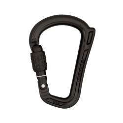 Karabinek DMM RHINO HMS SG MATT GREY
