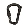 Karabinek DMM RHINO HMS SG MATT GREY
