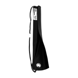 Osłona liny DMM K-PRO 80 cm BLACK