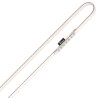 Pętla DMM DYNATEC 8 mm - 30 cm GREY
