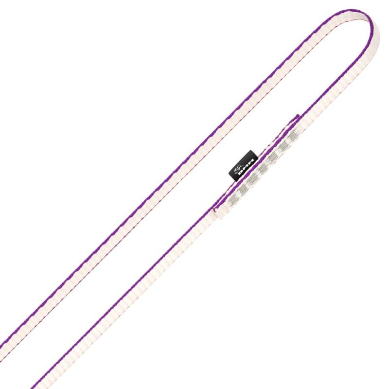 Pętla DMM DYNATEC 8 mm - 60 cm PURPLE