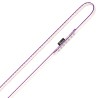 Pętla DMM DYNATEC 8 mm - 60 cm PURPLE