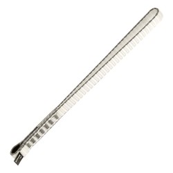 Taśma ekspresowa DMM DYNATEC 11 mm - 25 cm GREY