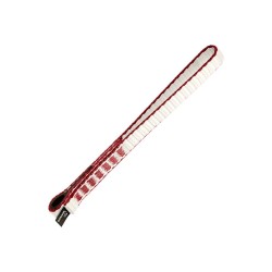 Taśma ekspresowa DMM DYNATEC 11 mm - 18 cm RED