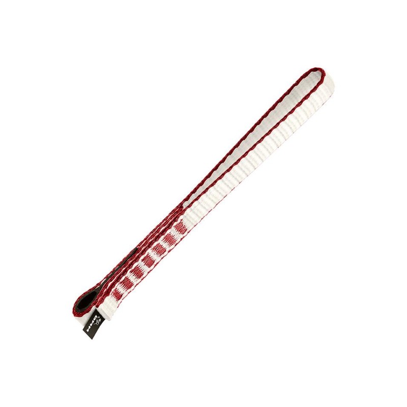 Taśma ekspresowa DMM DYNATEC 11 mm - 18 cm RED