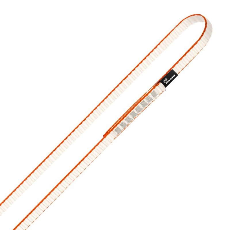 Pętla DMM DYNATEC 11 mm - 60 cm ORANGE