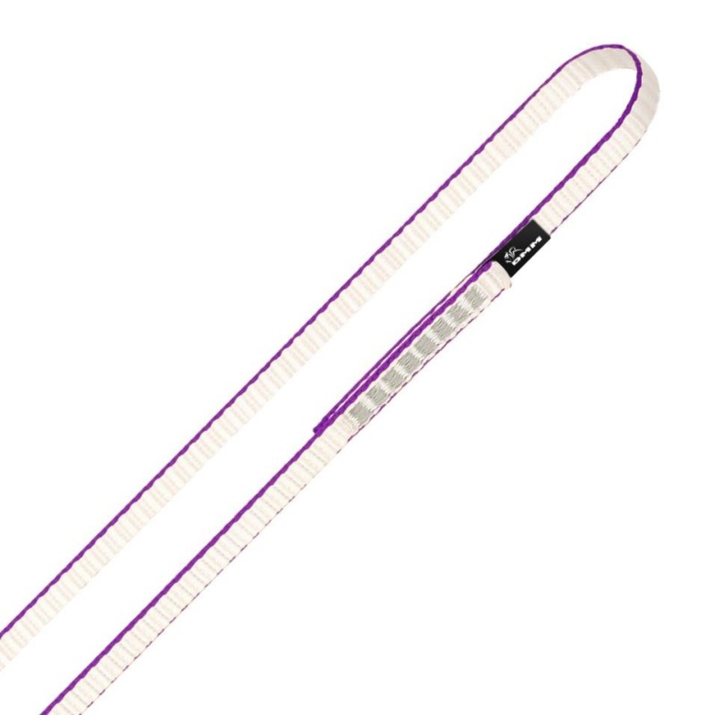 Pętla DMM DYNATEC 11 mm - 60 cm PURPLE