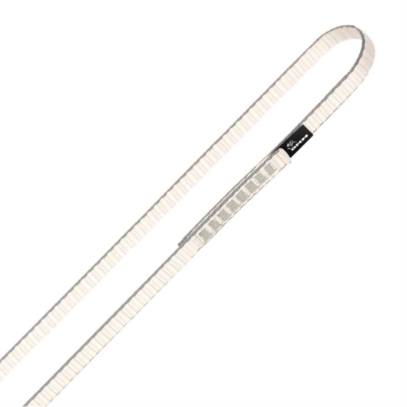 Pętla DMM DYNATEC 11 mm - 120 cm GREY