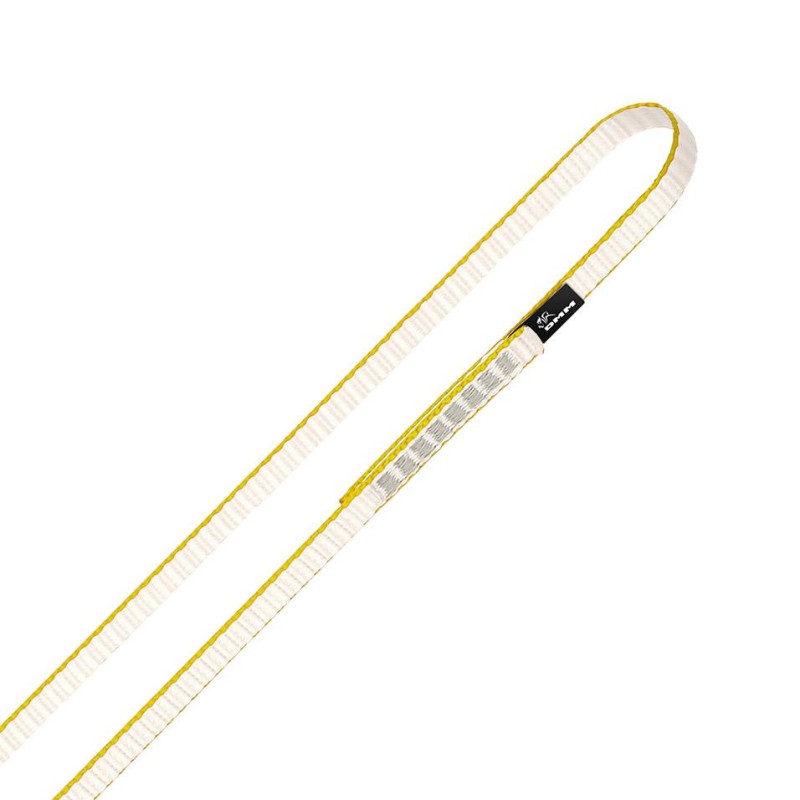 Pętla DMM DYNATEC 11 mm - 120 cm LIME