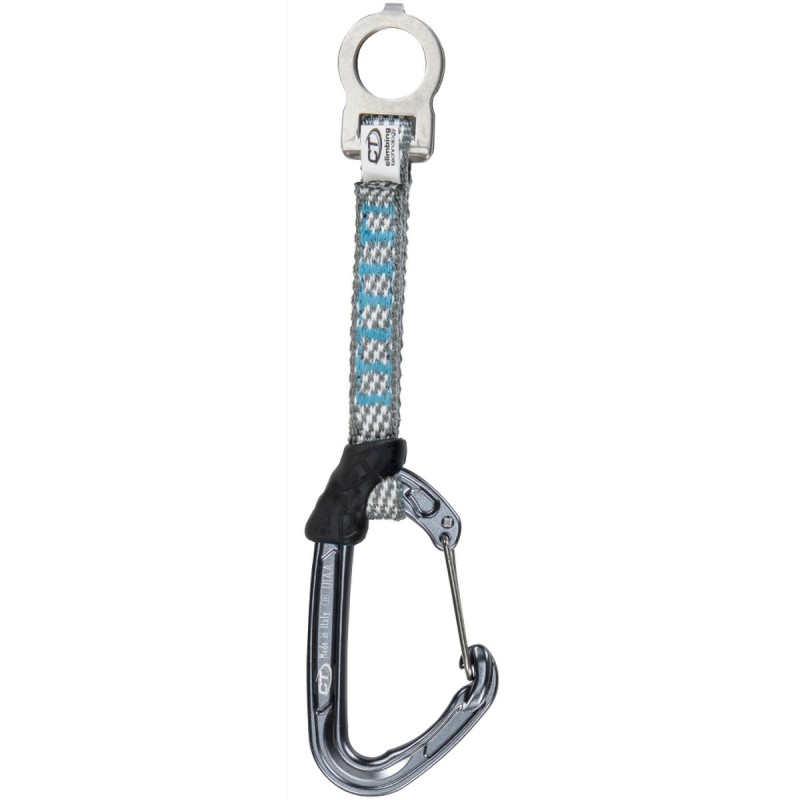Ekspres CT ICE HOOK - FLY WEIGHT 12 cm