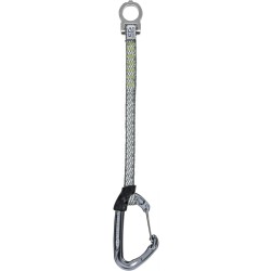 Ekspres CT ICE HOOK - FLY WEIGHT 22 cm