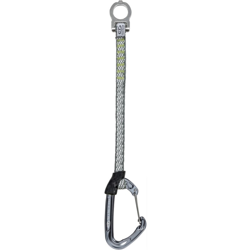 Ekspres CT ICE HOOK - FLY WEIGHT 22 cm