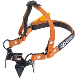 Raczki CT MINI CRAMPON 4P