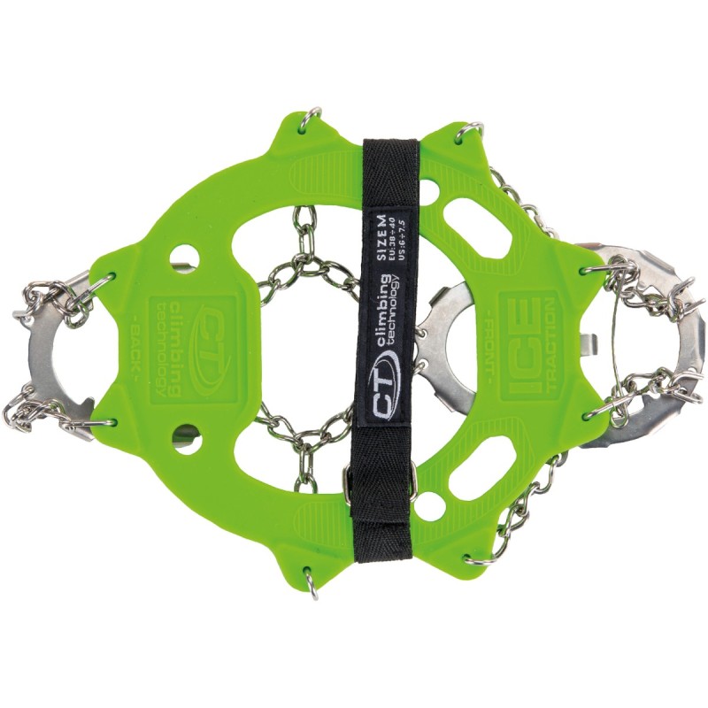 Raczki CT ICE TRACTION+ M