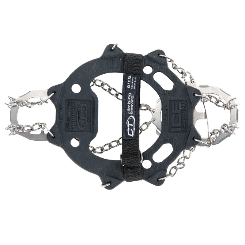 Raczki CT ICE TRACTION+ XL