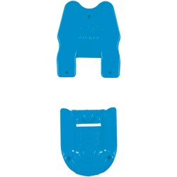 Podkładki CT ANTIBOTT SNOW FLEX