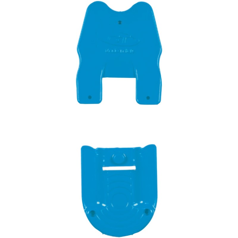 Podkładki CT ANTIBOTT SNOW FLEX