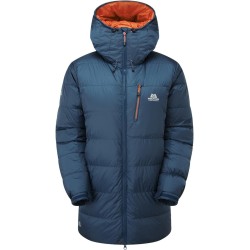 Kurtka damska ME K7 MAJOLICA BLUE 10