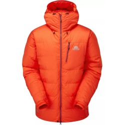Kurtka męska ME K7 CARDINAL ORANGE M