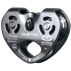 Bloczek CT DUETTO