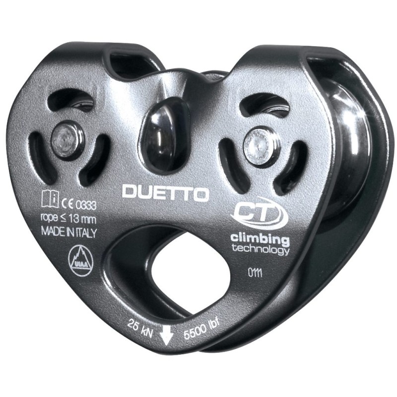 Bloczek CT DUETTO