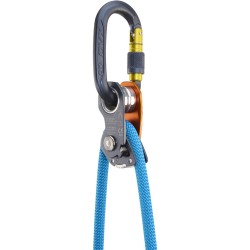 Przyrząd zaciskowy CT ROLLNLOCK ANTHRACITE/ORANGE