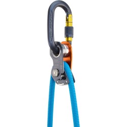 Przyrząd zaciskowy CT ROLLNLOCK ANTHRACITE/ORANGE