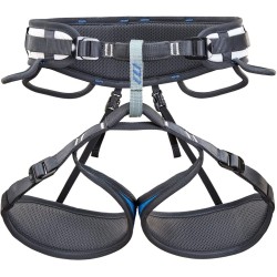 Uprząż CT ASCENT BLUE/SILVER/GREY XS-S