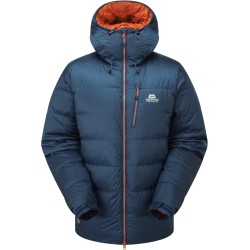 Kurtka męska ME K7 MAJOLICA BLUE L