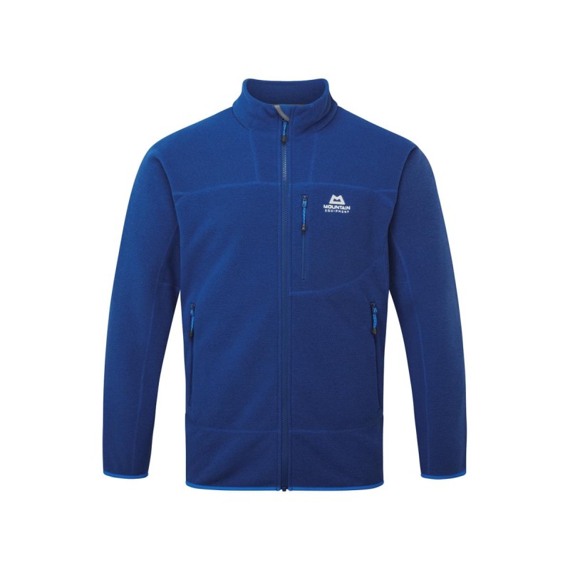 Bluza męska ME LITMUS ADMIRAL BLUE L